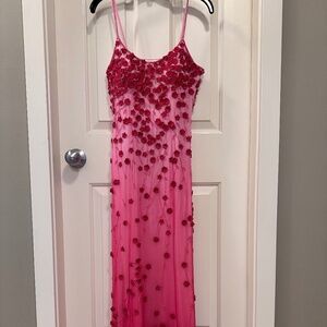 Le Gala Prom dress